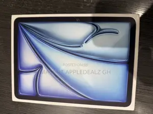 New Apple iPad Air 128 GB