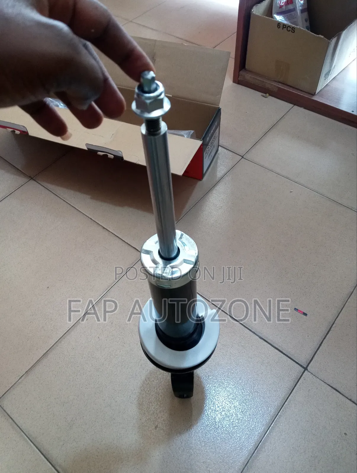 10777. Original FCS Ram 1500 Shock Absorber Imported Directly From Usa