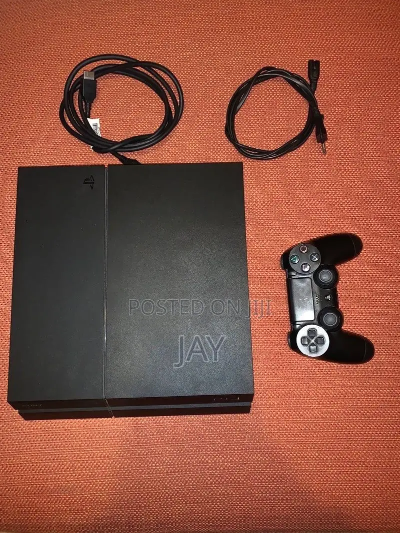 Ps4 Standard