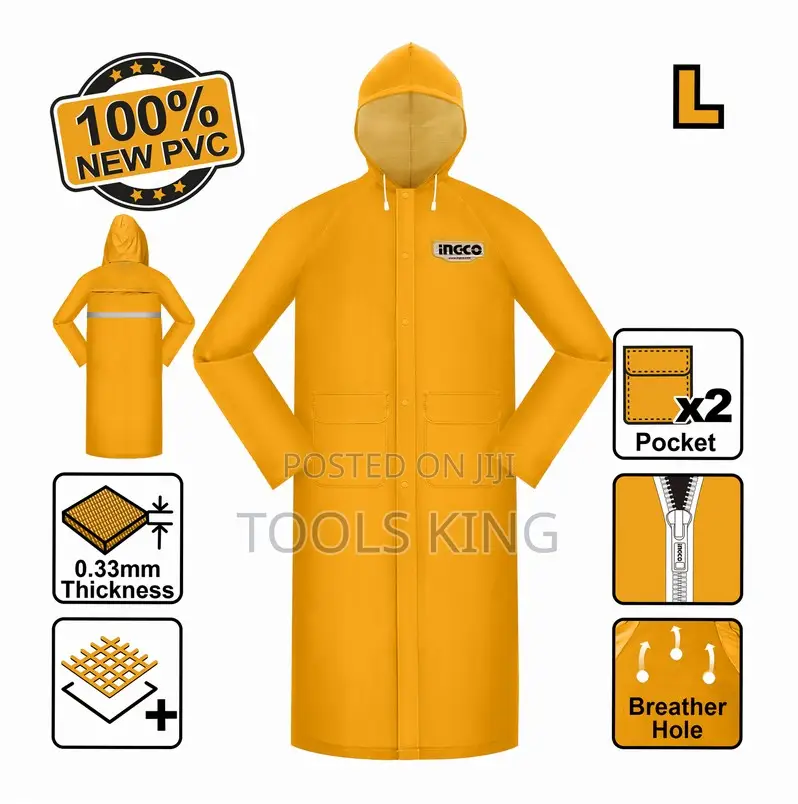 Rain - Hrctl031.L