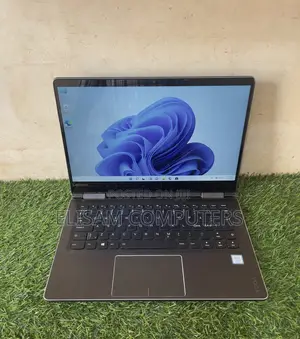 Laptop Lenovo Yoga 710 8GB Intel Core i7 SSD 256GB
