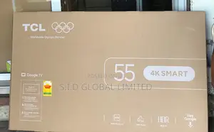 TCL 55p6l HDR Tv