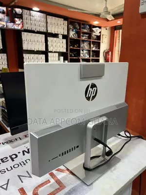 Desktop Computer HP Pavilion 24 8GB Intel Core i5 HDD+SSD 2T