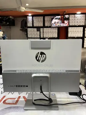 Desktop Computer HP Pavilion 24 8GB Intel Core i5 HDD+SSD 2T