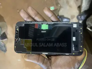Original Oled iPhone 12pro Max Screen