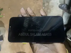 Original Oled iPhone 12pro Max Screen