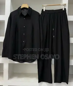 Men’S Wear