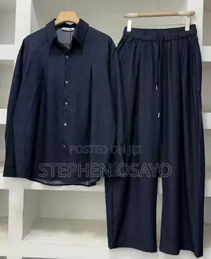 Men’S Wear