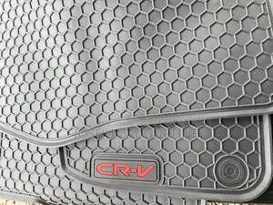 Honda CRV Floor Mat Carpet