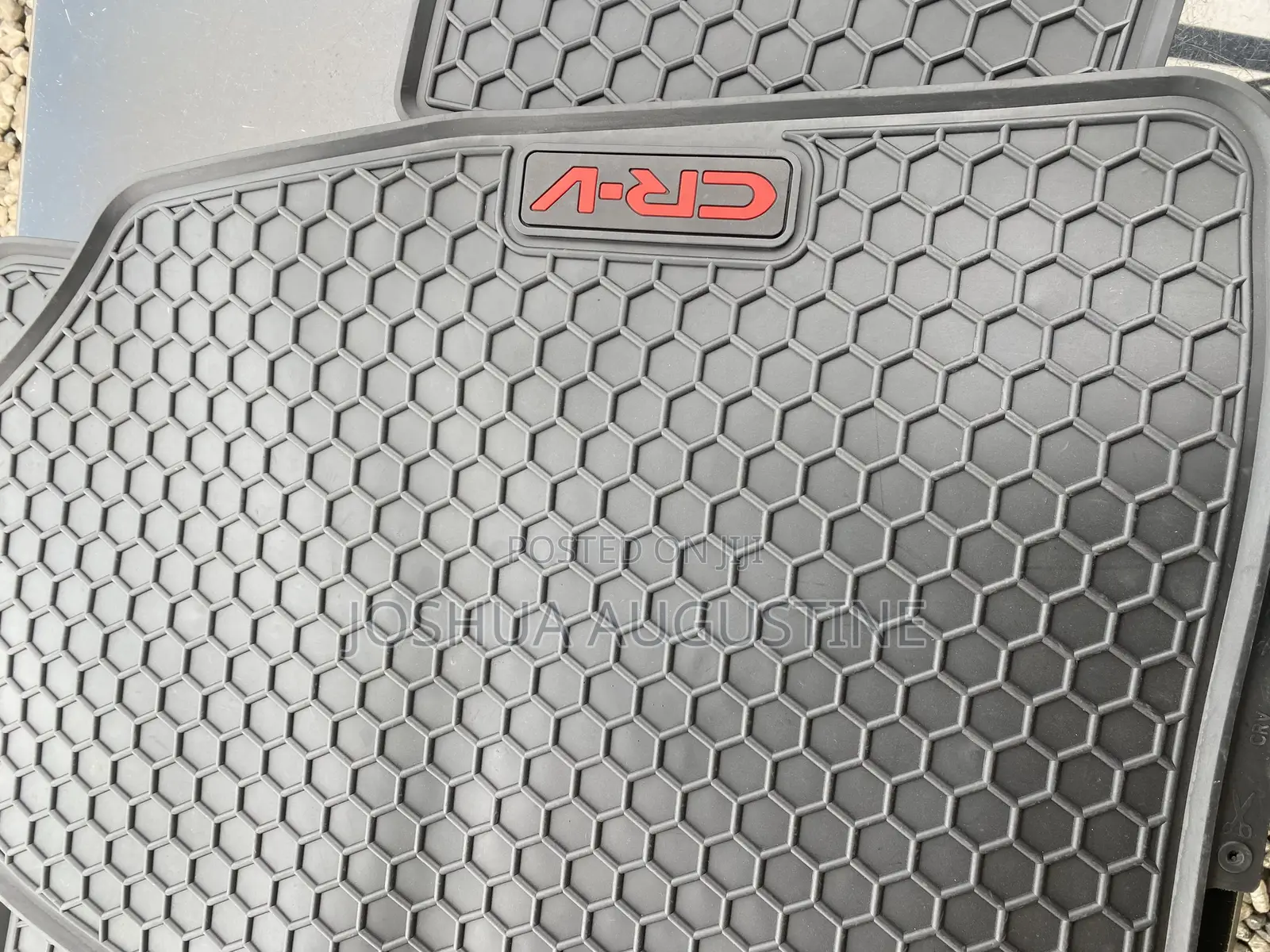Honda CRV Floor Mat Carpet