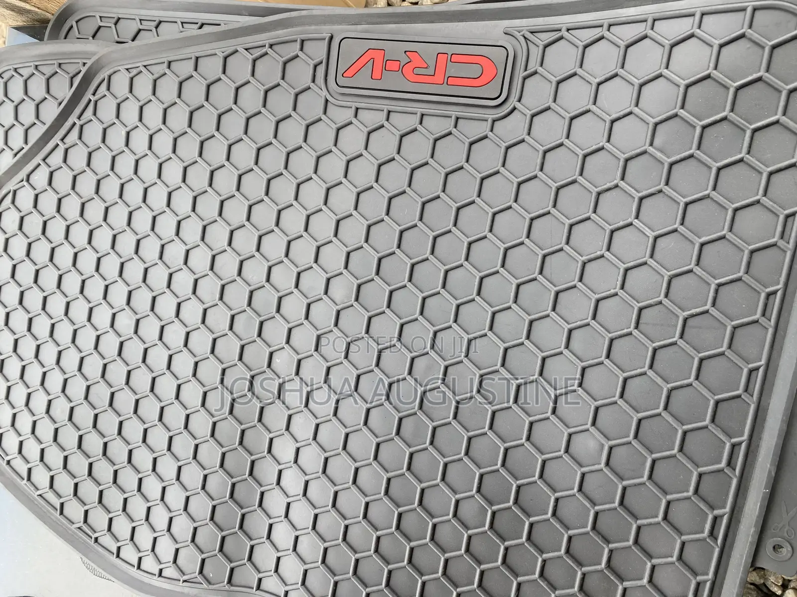 Honda CRV Floor Mat Carpet