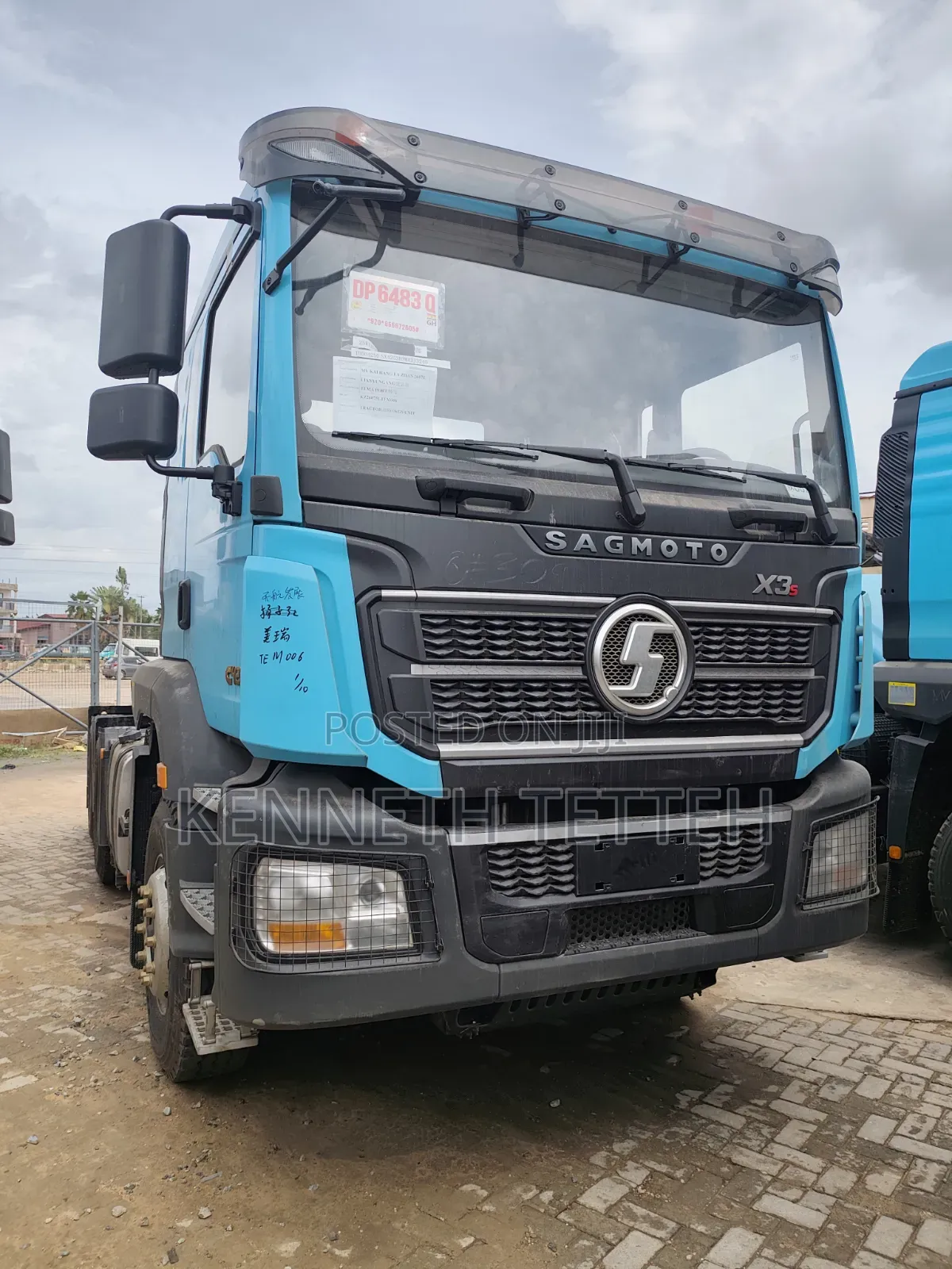 Wafa Auto Company LTD