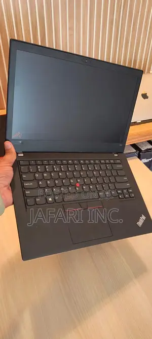 Laptop Lenovo ThinkPad T480s 8GB Intel Core i5 SSD 128GB