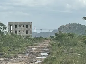Lands at Shai Hills Golf City for Sale
