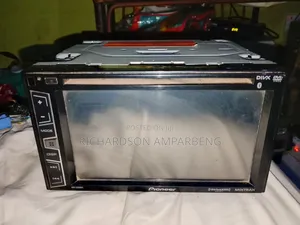 Car Android Tape