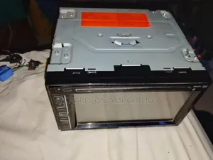Car Android Tape
