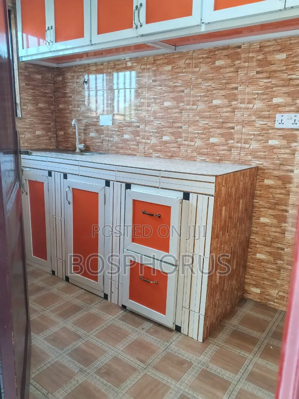 2bdrm Apartment in Official Town for rent