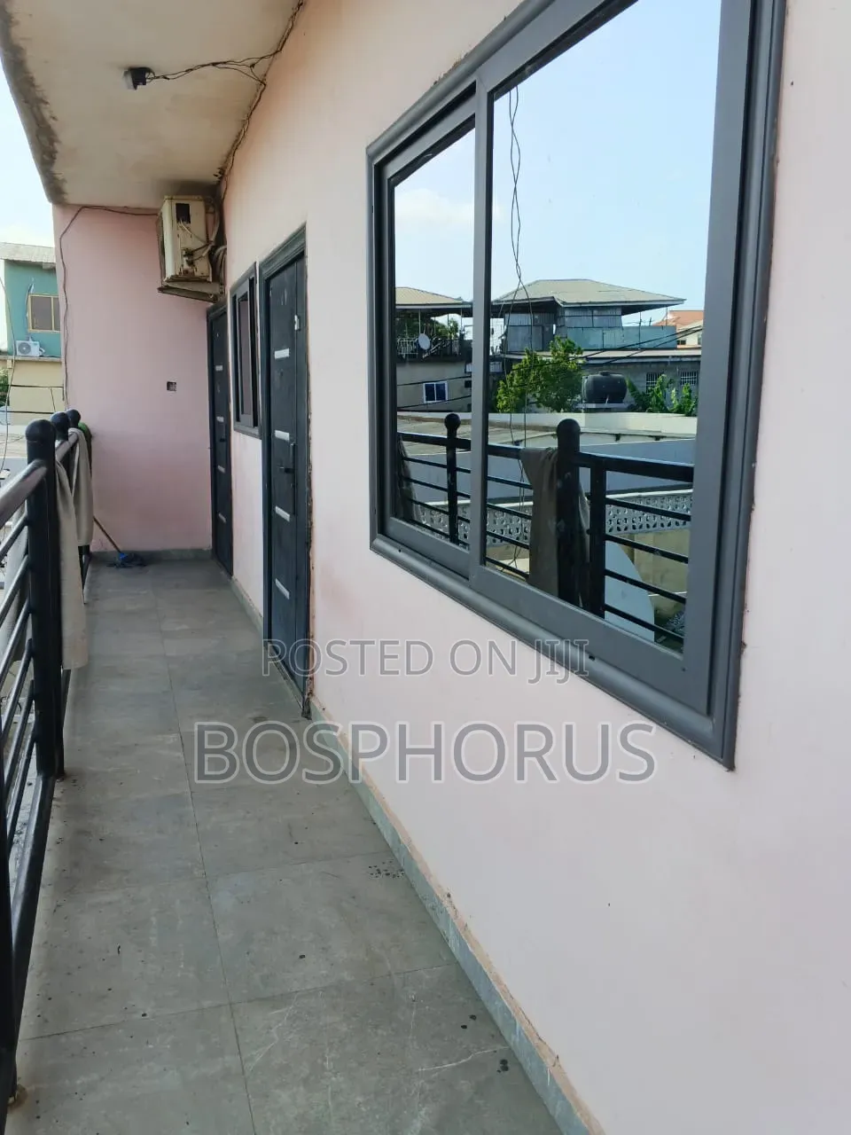 2bdrm Apartment in Official Town for rent