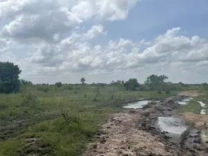 Lands at Shai Hills Golf City for Sale