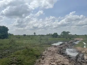 Lands at Shai Hills Golf City for Sale