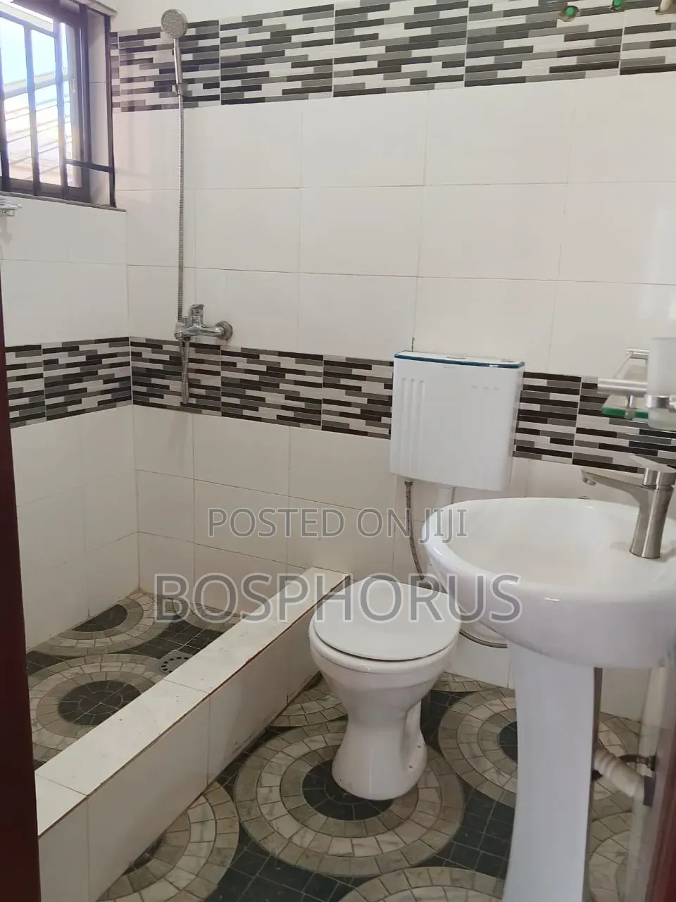 2bdrm Apartment in Official Town for rent