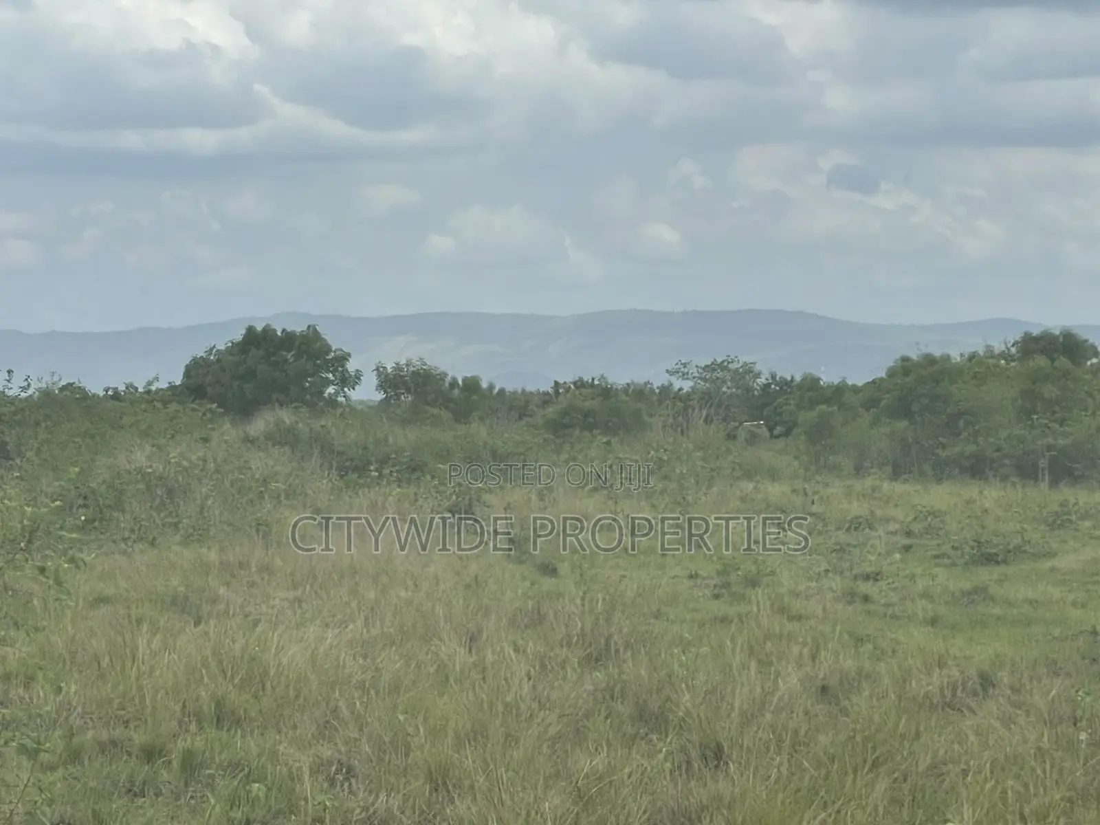 Lands at Shai Hills Golf City for Sale