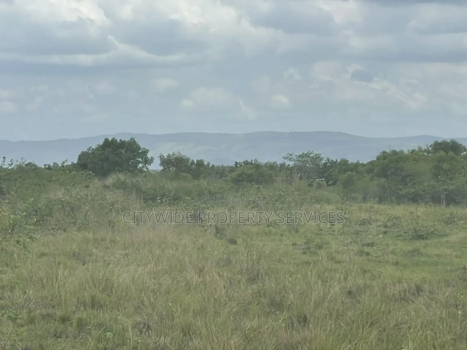Lands at Shai Hills Golf City for Sale