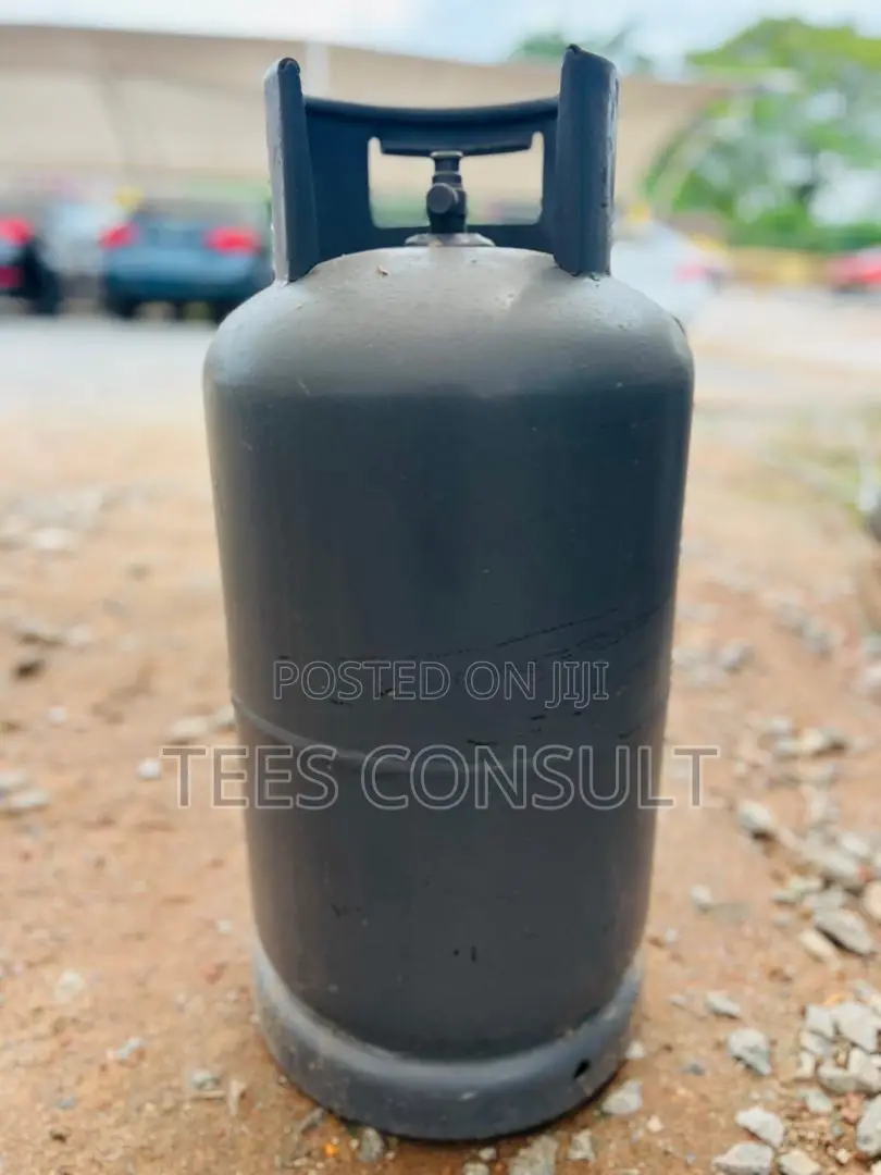 Gas Cylinder 15kg