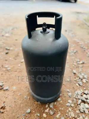 Gas Cylinder 15kg