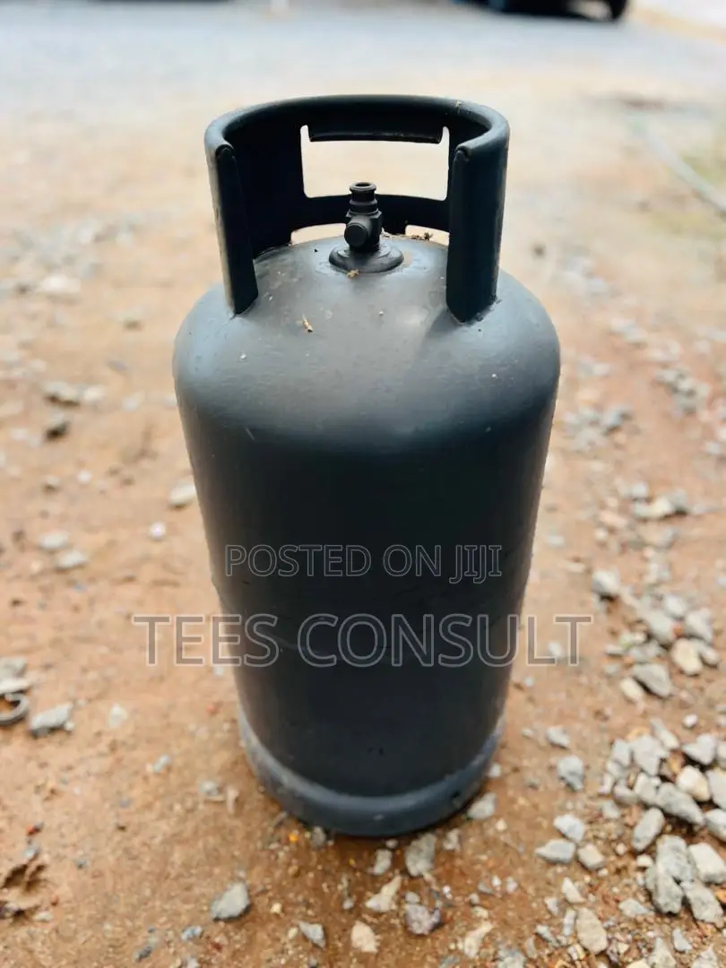 Gas Cylinder 15kg