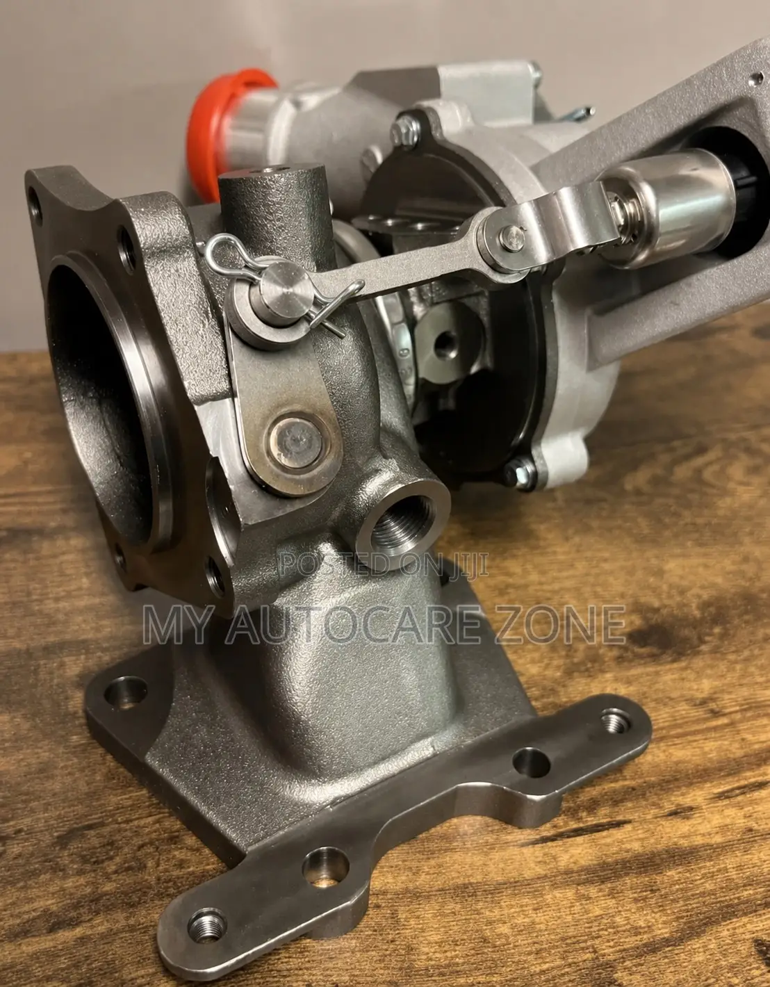 Turbo Charger for Honda Cr-v Civic 1.5t 2024 2025 2026