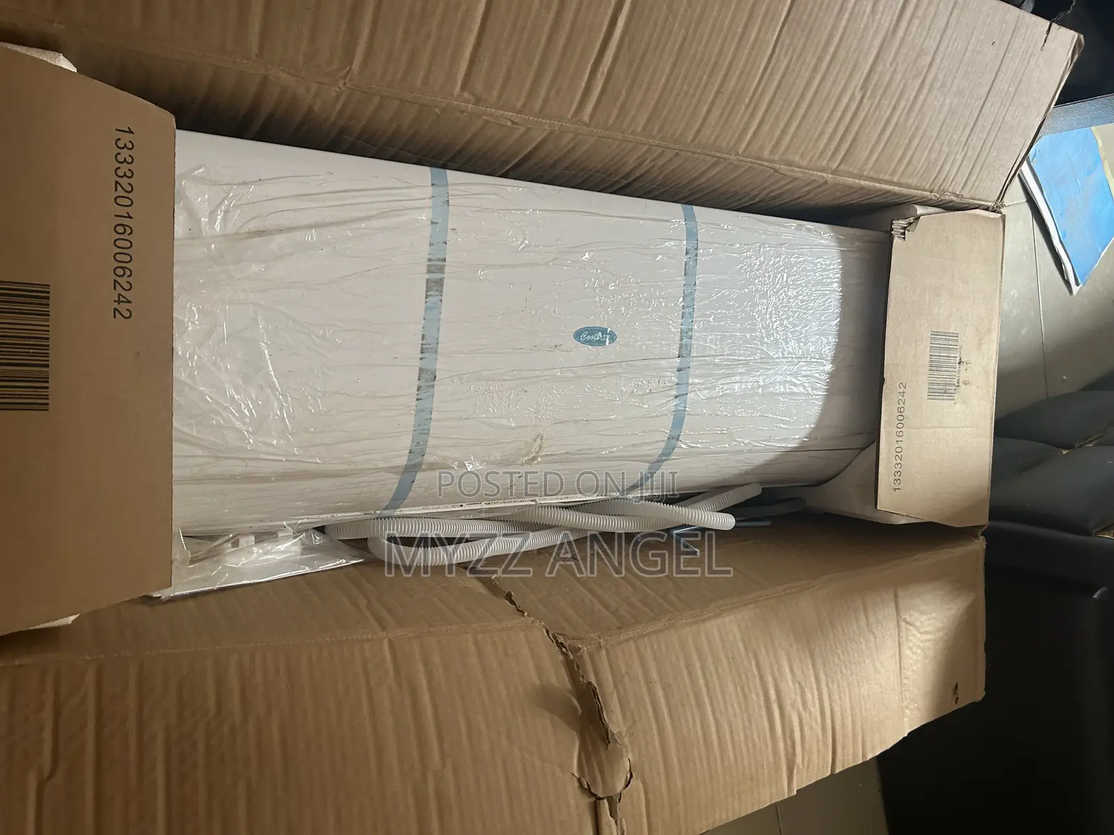 Air Conditioner
