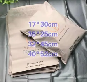 Polymailer Delivery Packaging Bags