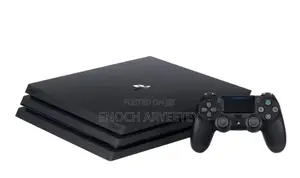 Gaming Console