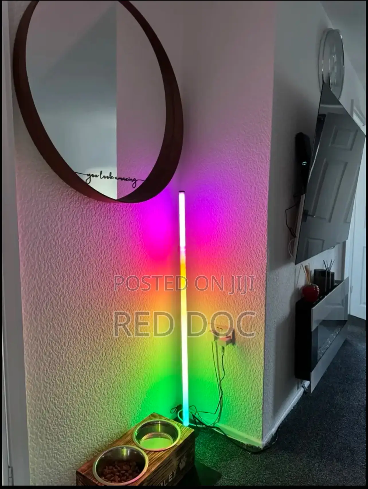 Smart Led Light