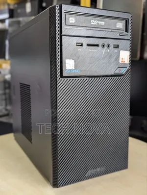 Desktop Computer Asus 16GB Intel Core i7 SSD 256GB