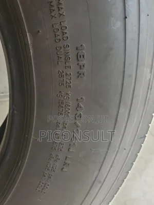 Used Mini Truck Tyres
