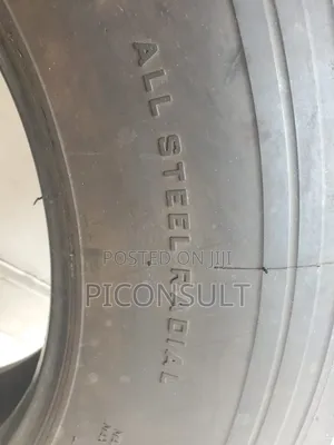 Used Mini Truck Tyres