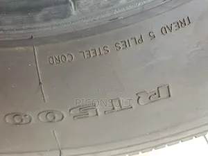 Used Mini Truck Tyres
