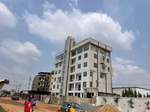 2bdrm Apartment in Adjiringanor, Ability for rent
