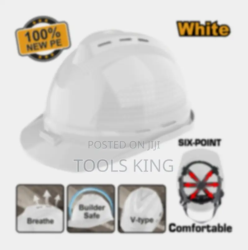 Safety - Hsh802