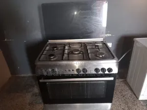 Gas Burner