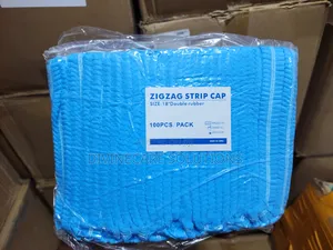Nurses Hair Cap