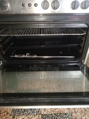 Gas Burner