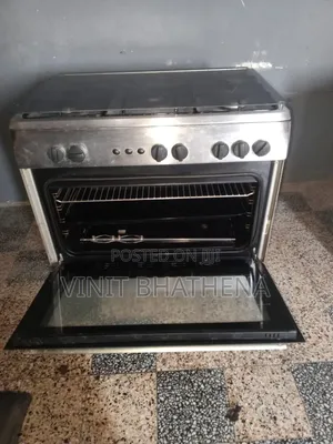Gas Burner