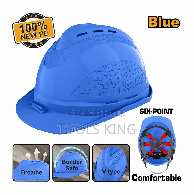 Safety - Hsh803