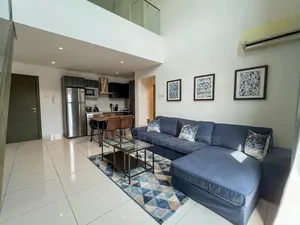 2bdrm Duplex in US Embassy Area for sale