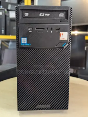 Desktop Computer Asus 16GB Intel Core i7 SSD 256GB