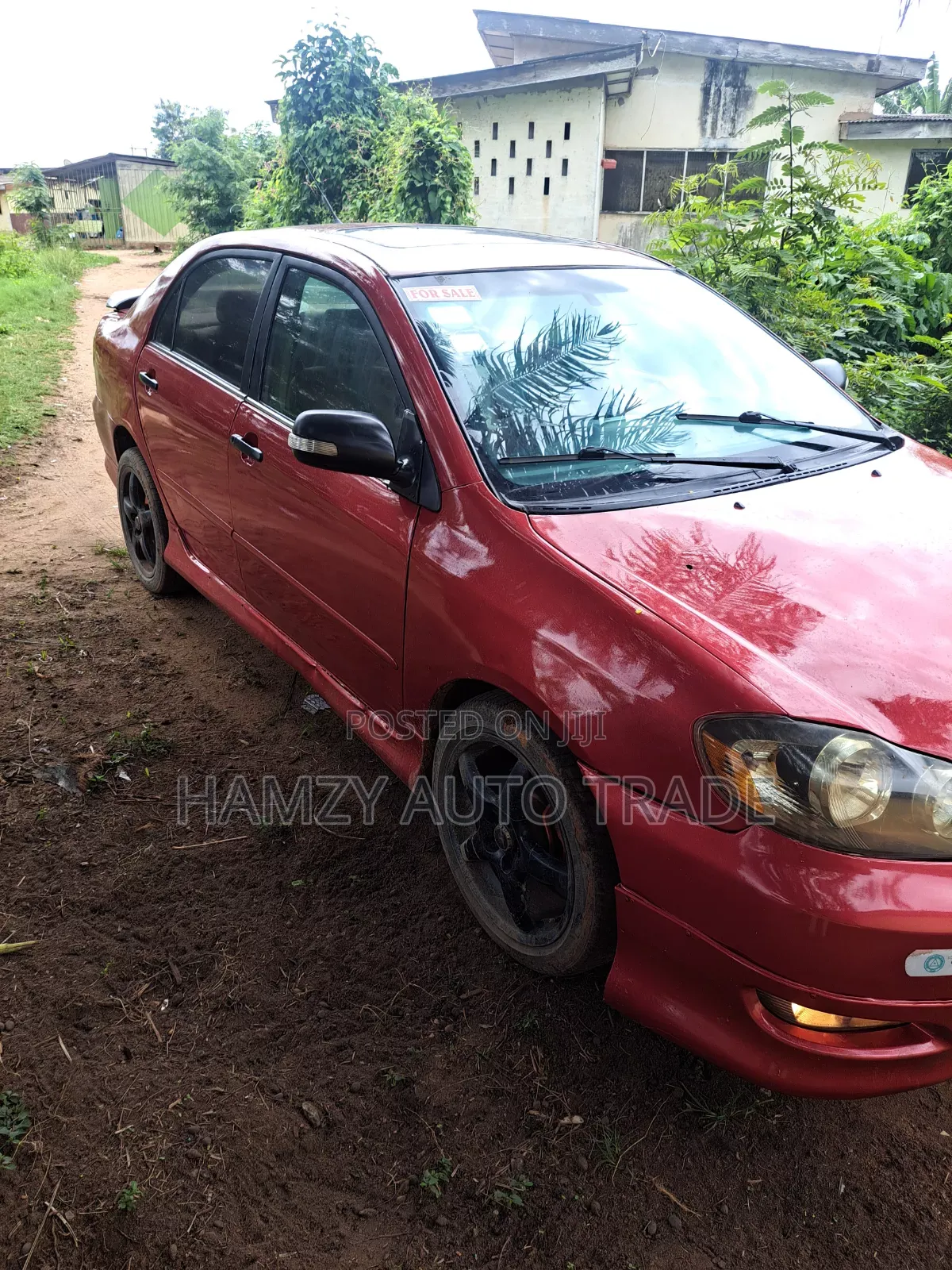 Toyota Corolla 1.8 2008
