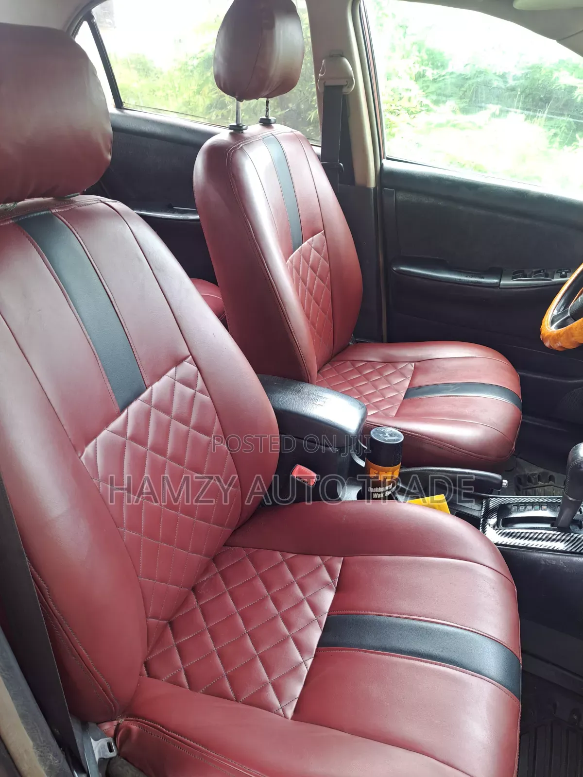 Toyota Corolla 1.8 2008
